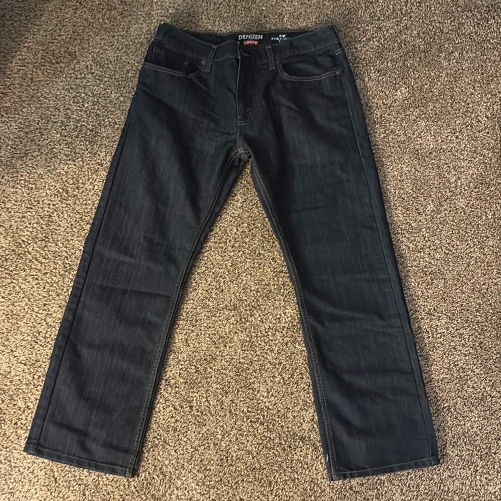 Levi’s Denizen Jeans Men’s